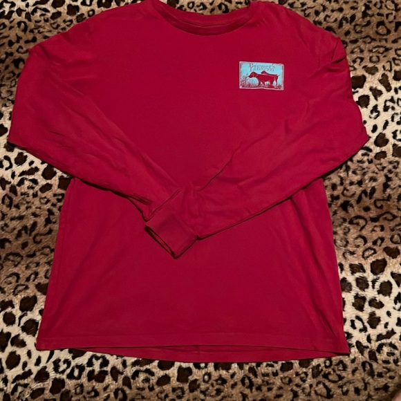 Youth Large Brewers Lantern Long Sleeve - Picture 1 of 2